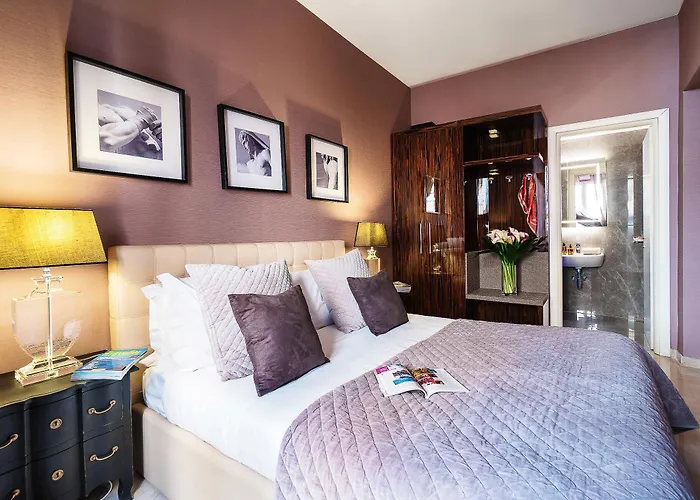 Apartment The Brunetti - Luxury Serviced Rom