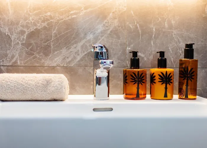 Apartment The Brunetti - Luxury Serviced Rom