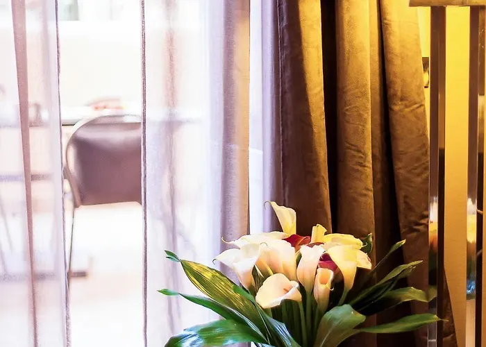 The Brunetti - Luxury Serviced Apartment