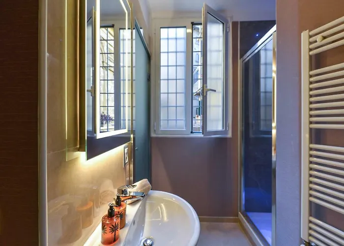 The Brunetti - Luxury Serviced Apartment