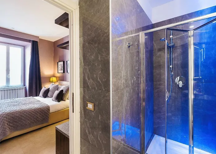 The Brunetti - Luxury Serviced Apartment