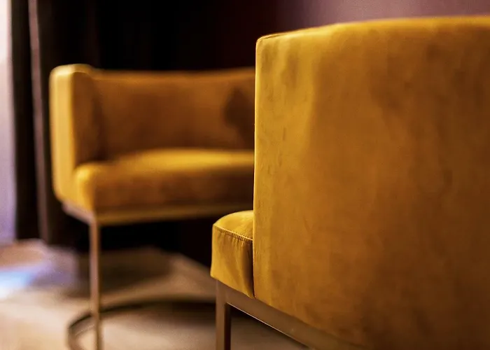 The Brunetti - Luxury Serviced Apartment *
