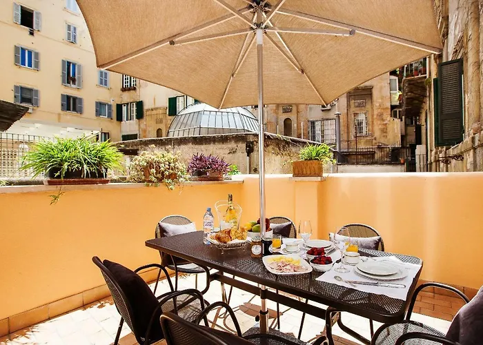 The Brunetti - Luxury Serviced Apartment *